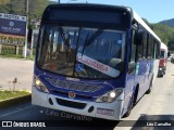 Prefeitura Municipal de Paracambi 5G04 na cidade de Paracambi, Rio de Janeiro, Brasil, por Léo Carvalho. Número da foto: #:id.
