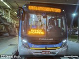 Transportes Barra D13158 na cidade de Rio de Janeiro, Rio de Janeiro, Brasil, por Leandro Mendes. Número da foto: #:id.