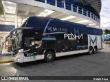Empresa de Ônibus Nossa Senhora da Penha 59011 na cidade de Aparecida, São Paulo, Brasil, por Rafael Rosa. Número da foto: #:id.