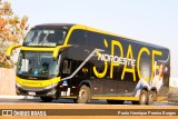 Expresso Nordeste 6074 na cidade de Brasília, Distrito Federal, Brasil, por Paulo Henrique Pereira Borges. Número da foto: #12366194.