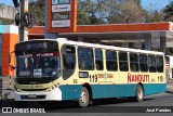 Ñanduti S.R.L. - Línea 165 119 na cidade de San Lorenzo, Central, Paraguai, por José Paredes. Número da foto: #12367739.