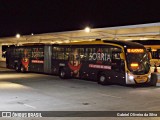 Mobi Rio E902428 na cidade de Rio de Janeiro, Rio de Janeiro, Brasil, por Gabriel Oliveira da Silva. Número da foto: #12367381.