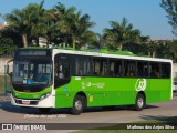 Tijuquinha - Auto Viação Tijuca A50093 na cidade de Rio de Janeiro, Rio de Janeiro, Brasil, por Matheus dos Anjos Silva. Número da foto: #:id.