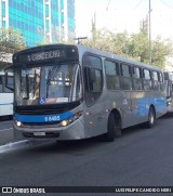 Cooper Líder > A2 Transportes 6 8485 na cidade de São Paulo, São Paulo, Brasil, por LUIS FELIPE CANDIDO NERI. Número da foto: #:id.