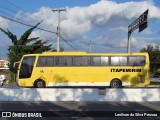 Viação Itapemirim 9719 na cidade de Caruaru, Pernambuco, Brasil, por Lenilson da Silva Pessoa. Número da foto: #12367299.