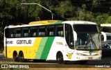 Empresa Gontijo de Transportes 14940 na cidade de Juiz de Fora, Minas Gerais, Brasil, por Gabriel Cruz. Número da foto: #12366550.