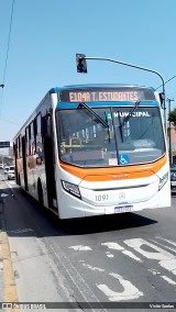 Transcel > CS Brasil 1091 na cidade de Mogi das Cruzes, São Paulo, Brasil, por Victor Santos. Número da foto: #:id.