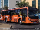 SM Transportes 21063 na cidade de Belo Horizonte, Minas Gerais, Brasil, por João Victor. Número da foto: #:id.