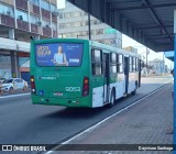 Viação Modelo 9063 na cidade de Aracaju, Sergipe, Brasil, por Dayvison Santiago. Número da foto: #12365844.