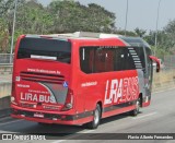 Lirabus 13071 na cidade de Mairinque, São Paulo, Brasil, por Flavio Alberto Fernandes. Número da foto: #:id.