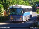 Transportes Filemón Villalobos HB 4885 na cidade de Los Ángeles, San Rafael, Heredia, Costa Rica, por Luis Diego Sánchez. Número da foto: #12365689.