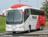 Primar Navegações e Turismo 5010 na cidade de Campinas, São Paulo, Brasil, por Danilo Augusto. Número da foto: #12367768.