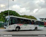 Borborema Imperial Transportes 846 na cidade de Recife, Pernambuco, Brasil, por Luan Busólogo. Número da foto: #:id.