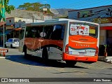 Linave Transportes RJ 146.005 na cidade de Paraíba do Sul, Rio de Janeiro, Brasil, por Pablo Thomas. Número da foto: #:id.