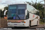 Müller Turismo 2009 na cidade de Lauro Muller, Santa Catarina, Brasil, por Renato de Aguiar. Número da foto: #12367541.
