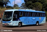 Viação São Luiz 19050 na cidade de Conselheiro Lafaiete, Minas Gerais, Brasil, por Matheus Henrique. Número da foto: #12367051.