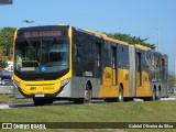 Mobi Rio E902263 na cidade de Rio de Janeiro, Rio de Janeiro, Brasil, por Gabriel Oliveira da Silva. Número da foto: #12366243.