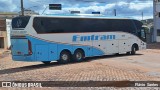 Emtram 5230 na cidade de Barra da Estiva, Bahia, Brasil, por Flávio  Santos. Número da foto: #12365723.