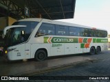 Empresa Gontijo de Transportes 21605 na cidade de Coronel Fabriciano, Minas Gerais, Brasil, por Celso ROTA381. Número da foto: #12367757.