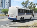 Ônibus Particulares 5107 na cidade de Caruaru, Pernambuco, Brasil, por Lenilson da Silva Pessoa. Número da foto: #:id.
