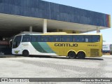 Empresa Gontijo de Transportes 14680 na cidade de Caruaru, Pernambuco, Brasil, por Lenilson da Silva Pessoa. Número da foto: #12367182.