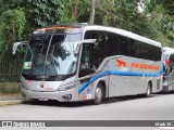 Viação Piracicabana 462302 na cidade de São Paulo, São Paulo, Brasil, por Mark 12. Número da foto: #:id.