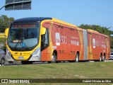 Mobi Rio E902420 na cidade de Rio de Janeiro, Rio de Janeiro, Brasil, por Gabriel Oliveira da Silva. Número da foto: #:id.