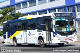 Viação Pinheiral 3011 na cidade de Volta Redonda, Rio de Janeiro, Brasil, por Paulo Henrique Pereira Borges. Número da foto: #12366168.
