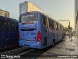 Expresso Guanabara 9405 na cidade de Rio de Janeiro, Rio de Janeiro, Brasil, por Alexandre Silva Martins. Número da foto: #:id.