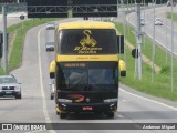 D'Hages Turismo 1704 na cidade de Recife, Pernambuco, Brasil, por Anderson Miguel. Número da foto: #12367703.