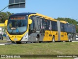 Mobi Rio E902247 na cidade de Rio de Janeiro, Rio de Janeiro, Brasil, por Gabriel Oliveira da Silva. Número da foto: #12366955.
