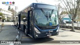 Jundiá Transportadora Turistica 1802 na cidade de São Roque, São Paulo, Brasil, por Flávio Henrique Cesar. Número da foto: #:id.