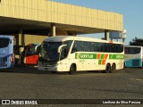 Empresa Gontijo de Transportes 21570 na cidade de Caruaru, Pernambuco, Brasil, por Lenilson da Silva Pessoa. Número da foto: #12367466.