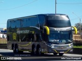Imperador Turismo 4040 na cidade de São José dos Pinhais, Paraná, Brasil, por Julio Cesar Meneguetti. Número da foto: #12366644.