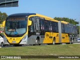 Mobi Rio E902412 na cidade de Rio de Janeiro, Rio de Janeiro, Brasil, por Gabriel Oliveira da Silva. Número da foto: #:id.