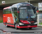 Lirabus 14094 na cidade de Campinas, São Paulo, Brasil, por Danilo Augusto. Número da foto: #12367759.