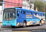 Viação Saens Peña São José dos Campos 1078 na cidade de São José dos Campos, São Paulo, Brasil, por Leandro Machado de Castro. Número da foto: #:id.