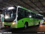 Expresso Maringá São José dos Campos 3226 na cidade de São José dos Campos, São Paulo, Brasil, por Robson Prado. Número da foto: #:id.