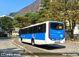 Transurb A72049 na cidade de Rio de Janeiro, Rio de Janeiro, Brasil, por Sérgio Alexandrino. Número da foto: #:id.