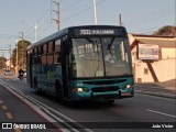 Transporte Coletivo Estrela 1239 na cidade de Florianópolis, Santa Catarina, Brasil, por João Victor. Número da foto: #:id.