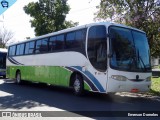 Ônibus Particulares 3711 na cidade de Esteio, Rio Grande do Sul, Brasil, por Emerson Dorneles. Número da foto: #:id.