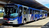 Empresa de Ônibus Vila Galvão 30.582 na cidade de Guarulhos, São Paulo, Brasil, por Sidney Silva. Número da foto: #:id.
