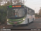 HP Transportes Coletivos 20325 na cidade de Goiânia, Goiás, Brasil, por João Gabriel P. Soares. Número da foto: #12365757.