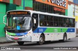 Auto Omnibus Floramar Poços de Caldas 9234 na cidade de Poços de Caldas, Minas Gerais, Brasil, por Leandro Machado de Castro. Número da foto: #:id.