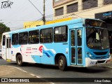 Transrosa 210 na cidade de Lagoa Santa, Minas Gerais, Brasil, por César Ônibus. Número da foto: #12367162.