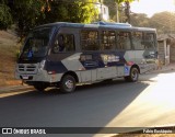 Auto Omnibus Nova Suissa 31286 na cidade de Belo Horizonte, Minas Gerais, Brasil, por Fábio Eustáquio. Número da foto: #:id.