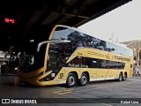 Viação Nova Itapemirim 50166 na cidade de Niterói, Rio de Janeiro, Brasil, por Rafael Lima. Número da foto: #12366852.