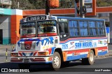 San Miguel SA - Linea 79 2025 na cidade de San Lorenzo, Central, Paraguai, por José Paredes. Número da foto: #12367463.