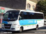 Unimar Service Log 20004 na cidade de Timóteo, Minas Gerais, Brasil, por Joase Batista da Silva. Número da foto: #12367391.