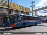 Empresa Santa Terezinha RJ 127.007 na cidade de Nilópolis, Rio de Janeiro, Brasil, por Alexandre Silva Martins. Número da foto: #:id.